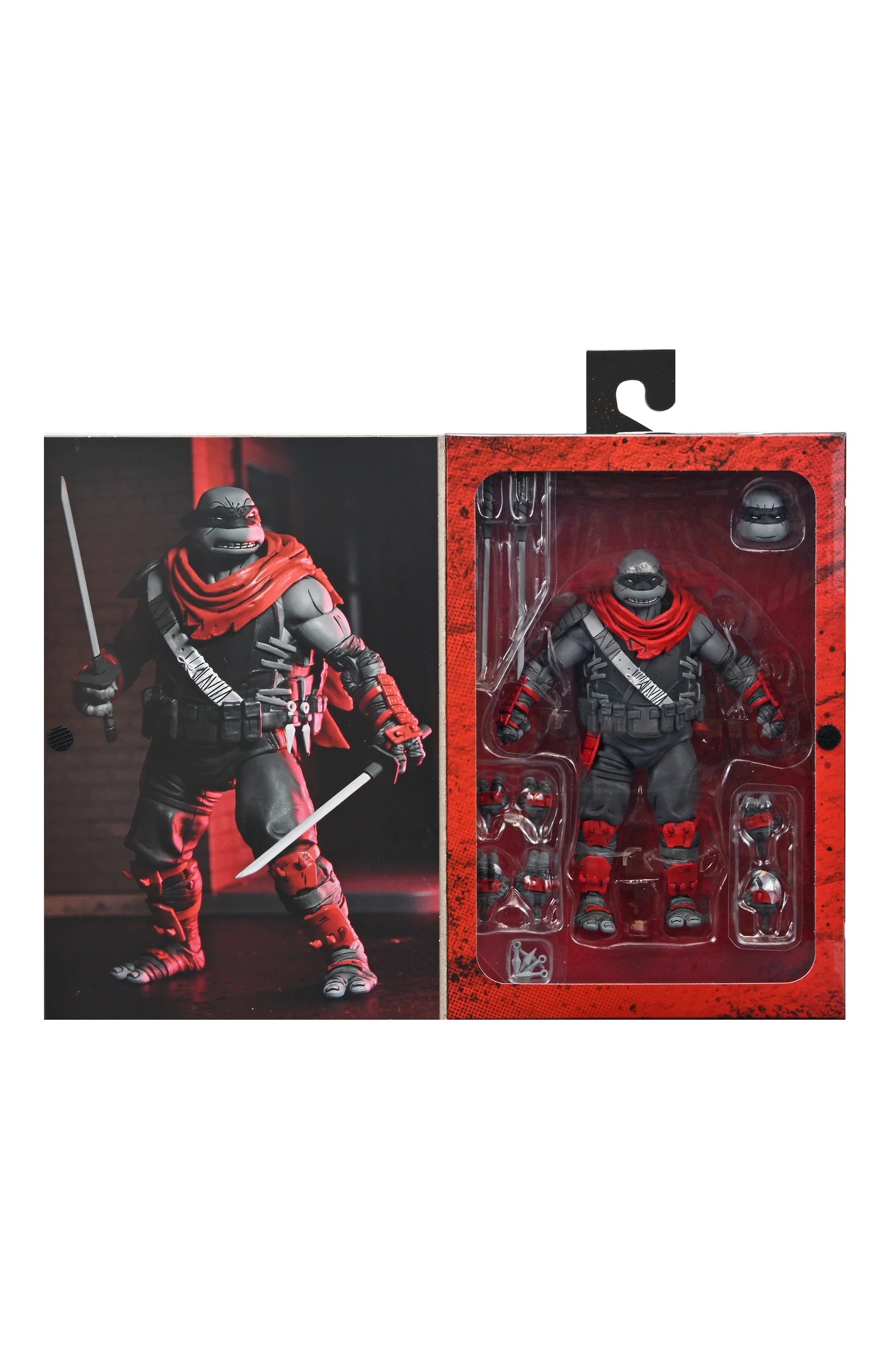 Teenage Mutant Ninja Turtles - Comic Book - the Last Ronin Lost Years Leo image 0