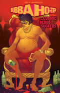 Bubba Ho-Tep and the Cosmic Blood-Suckers image 0