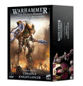 HORUS HERESY : CERASTUS KNIGHT LANCER image 0