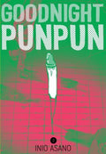 Goodnight Punpun, Vol. 2 image 0