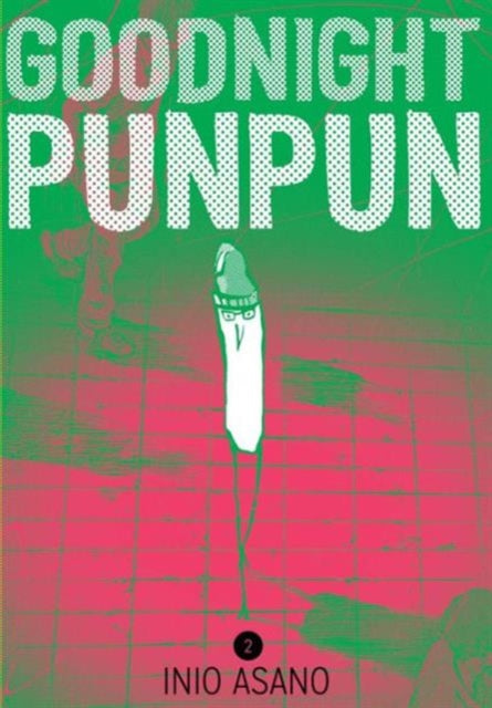 Goodnight Punpun, Vol. 2 image 0