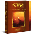DUNE The Graphic Novel Deluxe Collector's Edition image 0