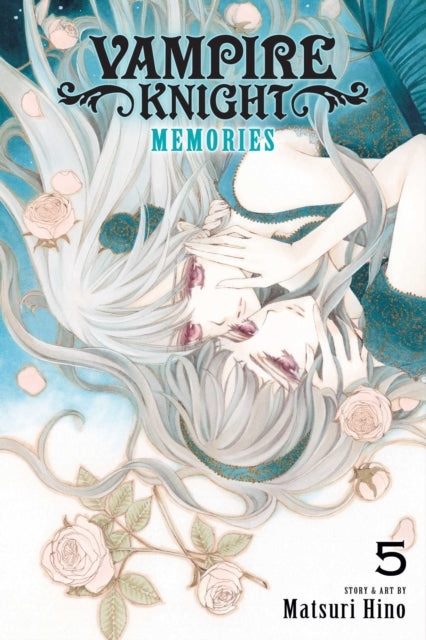 Vampire Knight Memories Vol 05 image 0
