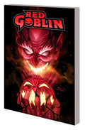 Red Goblin Vol 1 : It Runs In The Family image 0