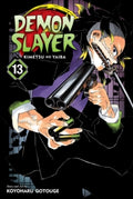 Demon Slayer Vol 13 image 0