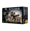 Legiones Astartes Deredeo Dreadnought Anvilus Configuration image 0