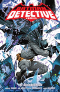 Detective comics vol 1 - The Neighbourhood image 0