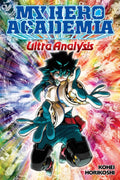 My Hero Academia Ultra Analysis image 0