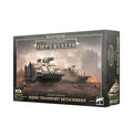 LEGION IMPERIALIS: RHINO TRANSPORT DETACHMENT image 0