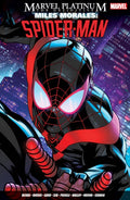 Miles Morales Spiderman , Definitive image 0