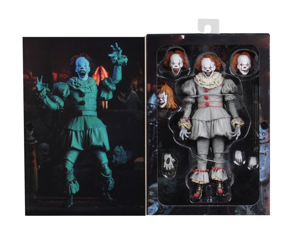 IT Chapter one - Pennywise Well House image 0