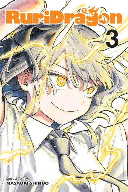 RuriDragon Vol 03