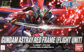 HG 1/144 Gundam Astray Red Frame  (Flight Unit)