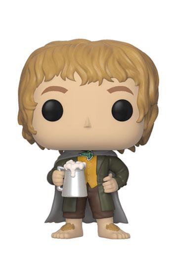 Lord of the Rings : Merry Brandybuck FUNKO 528