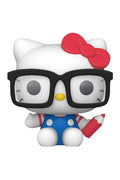 Hello Kitty : Hello Kitty (Nerd) FUNKO 65