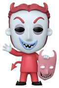 Disney : Lock (NBX) FUNKO 1811