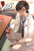 Persona 5, Vol. 14