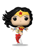DC Comics : Wonder Woman FUNKO 600