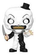 Terrifier : Art the Clown FUNKO 1590