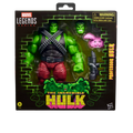 Marvel Legends : Professor Hulk