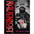 Books - Dungeons & Dragons Ravenloft : Horrors Within (VARIANT COVER)