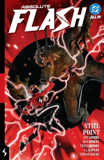 Absolute Flash Vol. 2