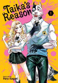 Taika’s Reason Vol 01