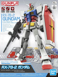 EG 1/144 RX-78-2 Gundam (3L)