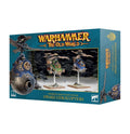 DWARFEN MOUNTAIN HOLDS: GYROCOPTERS & GYROBOMBERS
