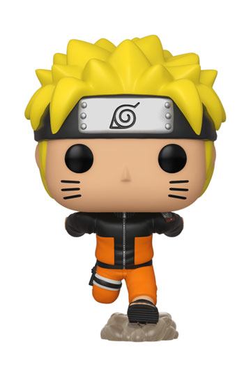 Naruto Shippuden : Naruto Uzumaki FUNKO 727