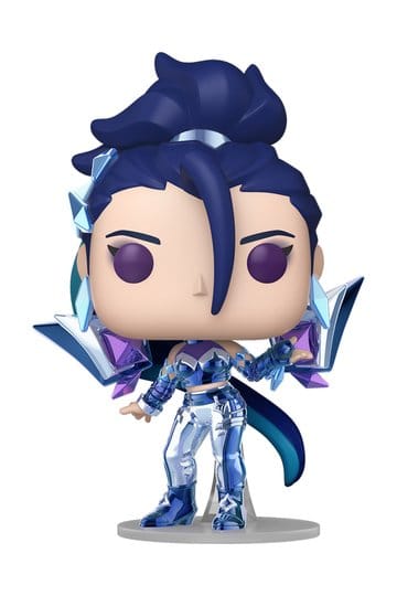KDA : K/DA  Kai’sa FUNKO 1223