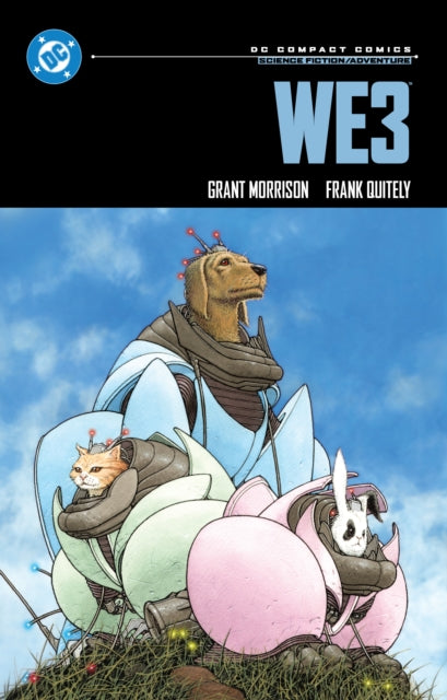 WE3 (DC Compact)