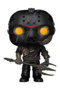Friday the 13th - The Game : Savini Jason FUNKO 1160
