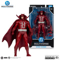 DC Multiverse : Batman - Knight Terrors
