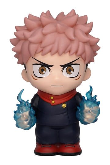 Money Bank Bust : Jujutsu Kaisen - Yuji Itadori