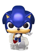 Sonic the Hedgehog : Sonic FUNKO 1114