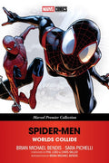 Spidermen: Worlds Collide (Marvel Premier Collection)