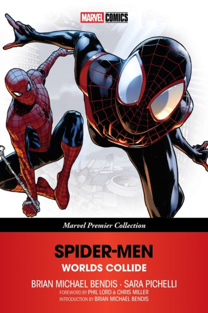 Spidermen: Worlds Collide (Marvel Premier Collection)