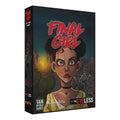 Final Girl : Don’t Make A Sound