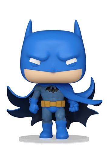 DC Comics : Batman FUNKO 598