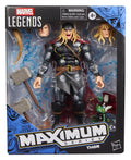 Marvel Legends : Maximum Series - Thor