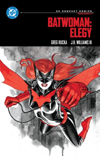 Batwoman : Elegy (DC Compact)