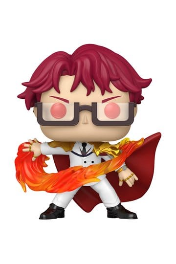 Solo Leveling : Choi Jong-In FUNKO 2269