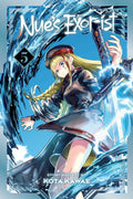 Nue's Exorcist Vol 05