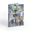 Star Trek Adventures RPG : Species Sourcebook