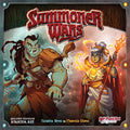 Summoner Wars : Starter Set ( 2nd Edition )