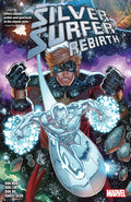 Silver Surfer Rebirth : Legacy