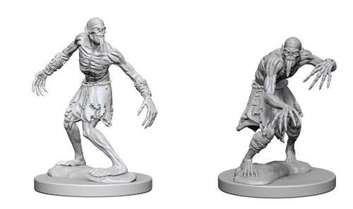 Ghouls