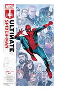 Ultimate SpiderMan Vol. 3: One Last Day