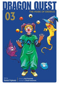 Dragon Quest : The Mark of Erdrick 03